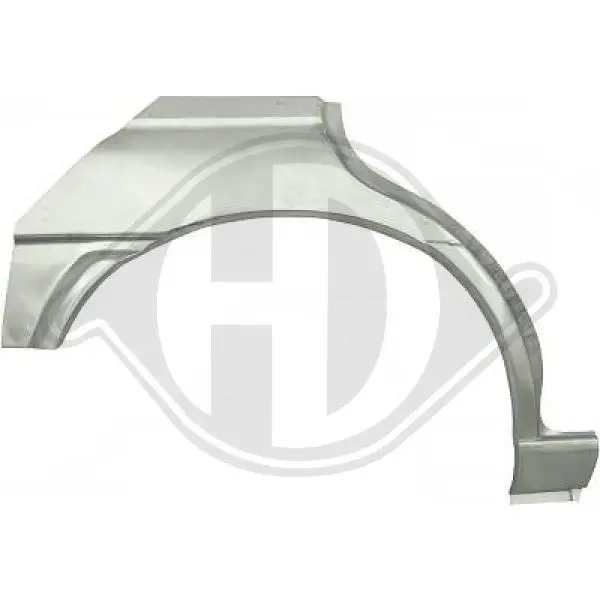 странична стена DIEDERICHS          