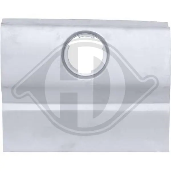 странична стена DIEDERICHS          