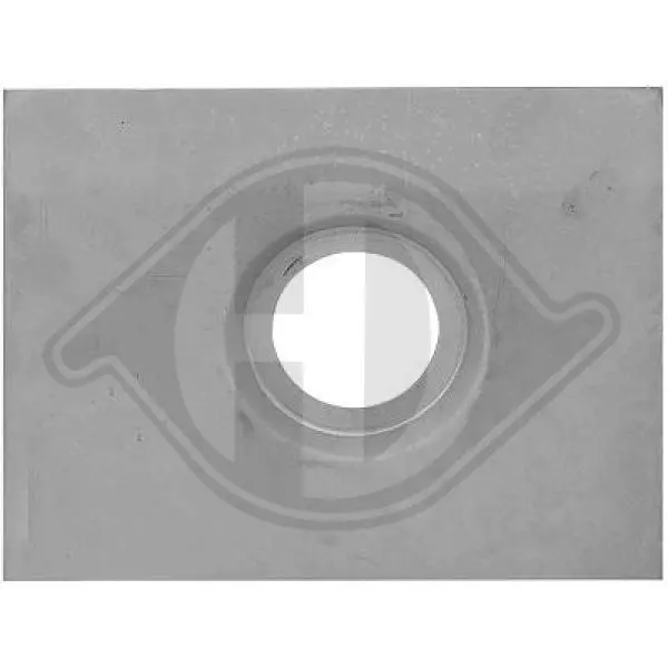 странична стена DIEDERICHS          