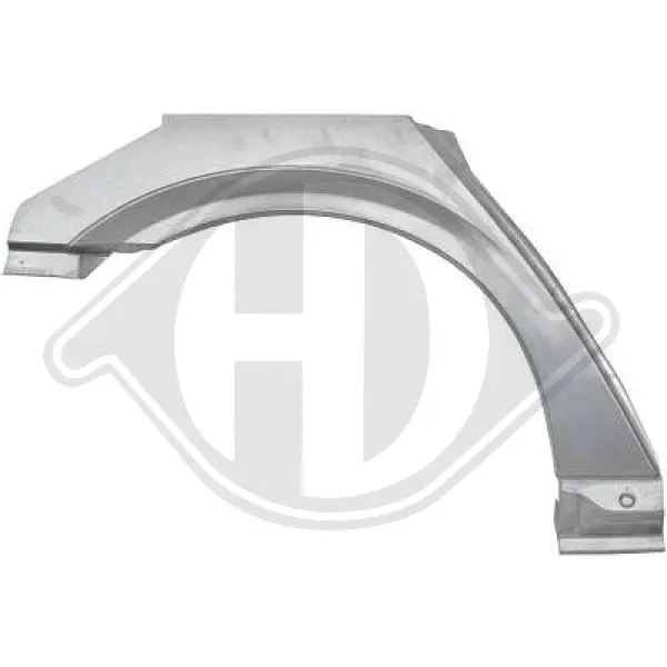 странична стена DIEDERICHS          