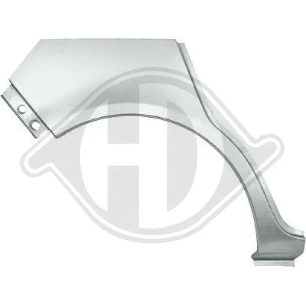 странична стена DIEDERICHS          