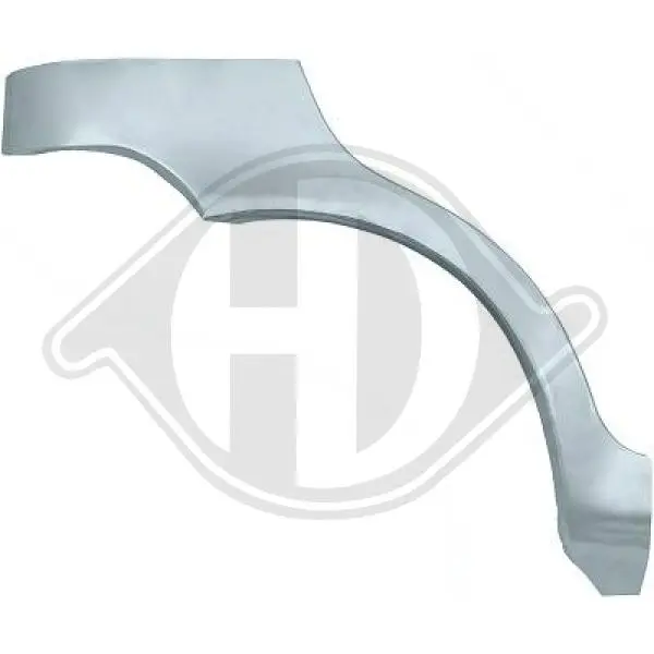 странична стена DIEDERICHS          