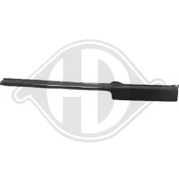 предна маска DIEDERICHS          