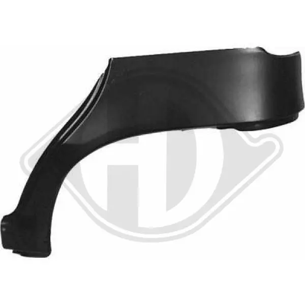 странична стена DIEDERICHS          