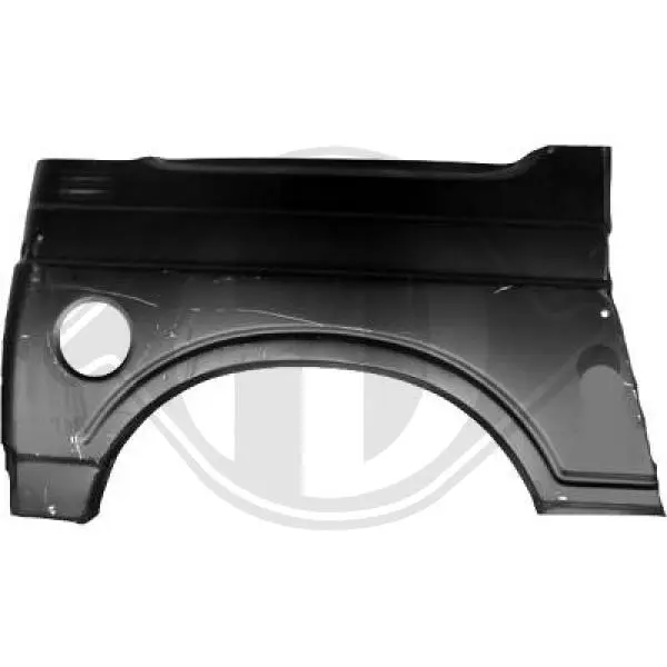 странична стена DIEDERICHS          