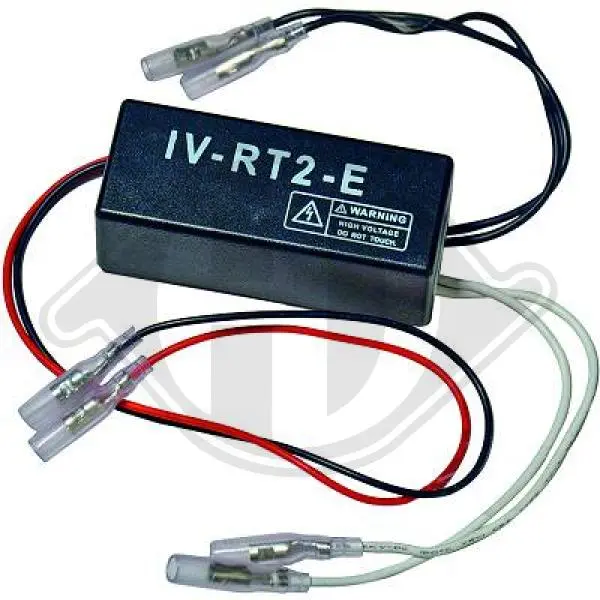 ремонтен комплект, стартер DIEDERICHS          