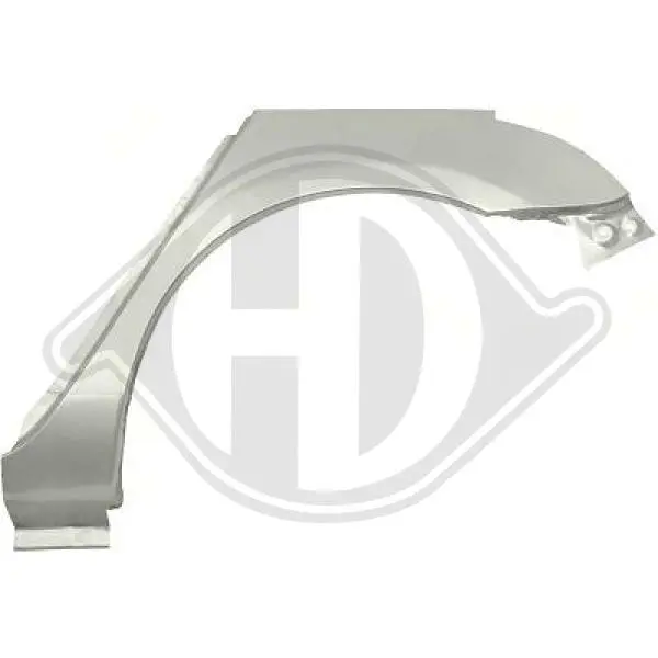 странична стена DIEDERICHS          