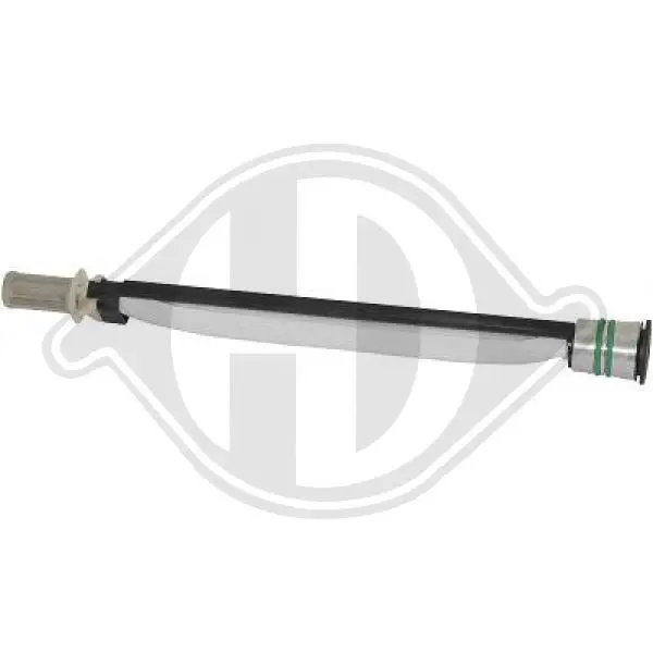 изсушител, климатизация DIEDERICHS          