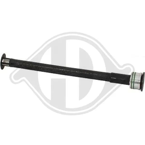 изсушител, климатизация DIEDERICHS          