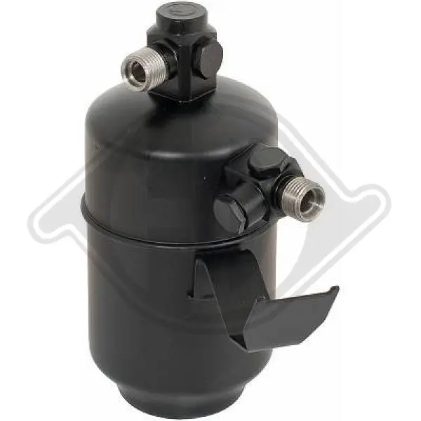 изсушител, климатизация DIEDERICHS          