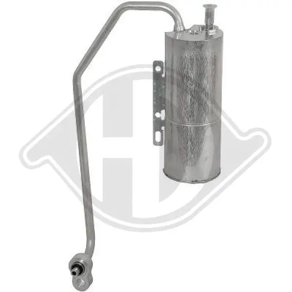 изсушител, климатизация DIEDERICHS          