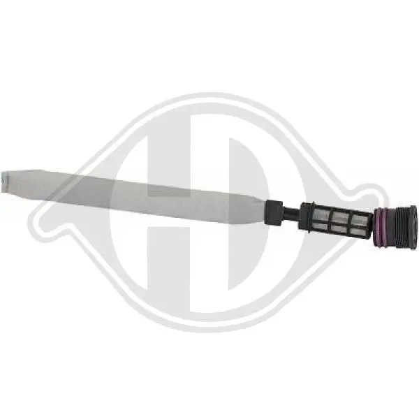 изсушител, климатизация DIEDERICHS          