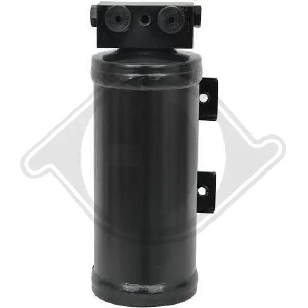 изсушител, климатизация DIEDERICHS          