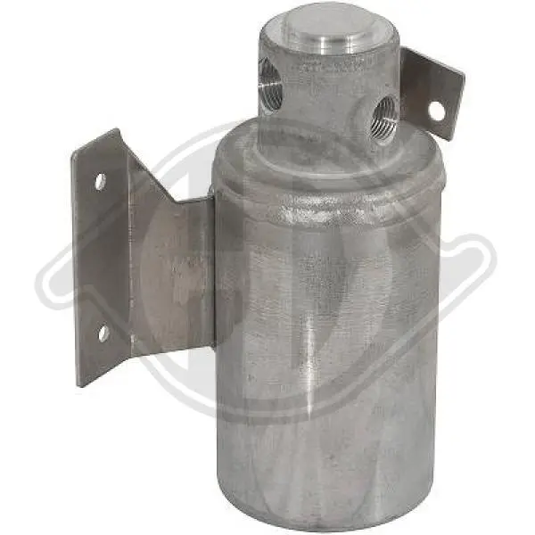 изсушител, климатизация DIEDERICHS          