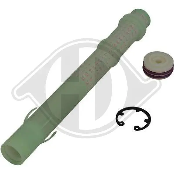 изсушител, климатизация DIEDERICHS          