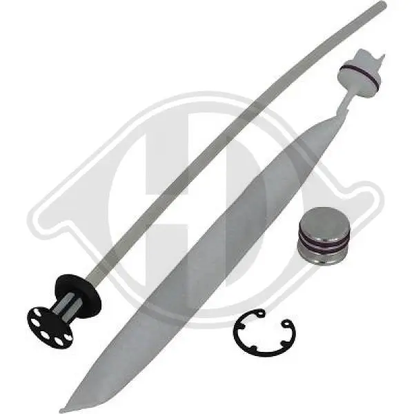 изсушител, климатизация DIEDERICHS          