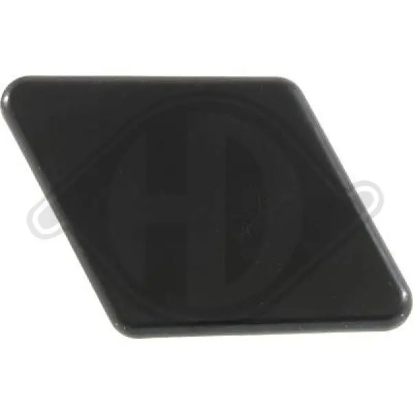 бленда, броня DIEDERICHS          