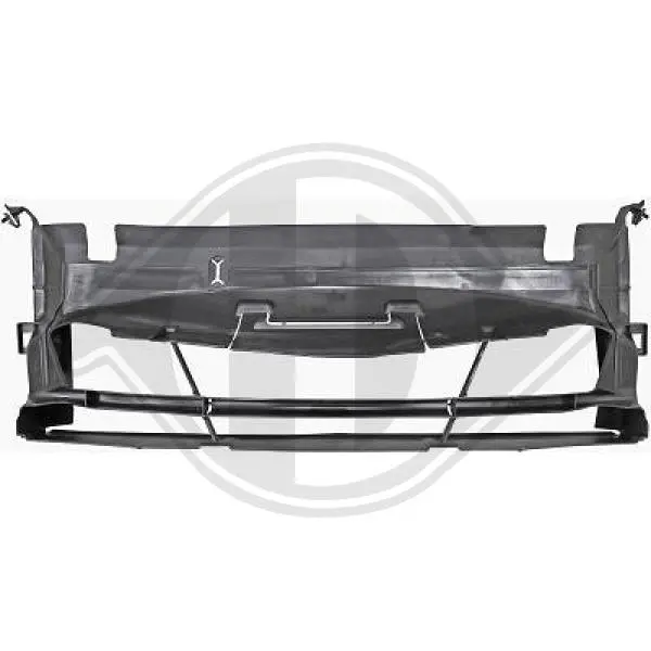 държач, броня DIEDERICHS          