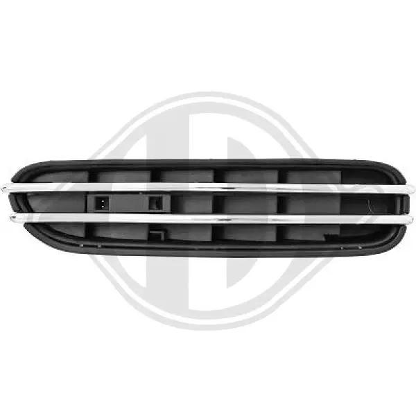 покривна-защитна лайсна, калник DIEDERICHS          