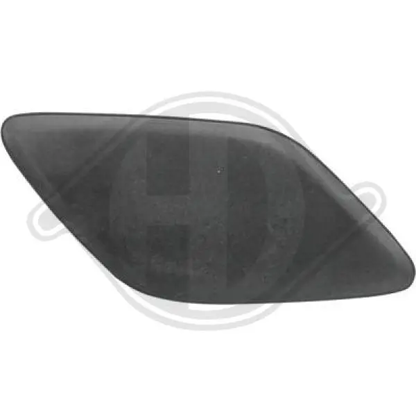 бленда, броня DIEDERICHS          