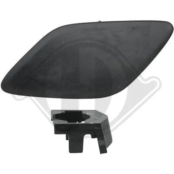 бленда, броня DIEDERICHS          