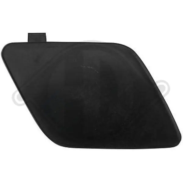 бленда, броня DIEDERICHS          