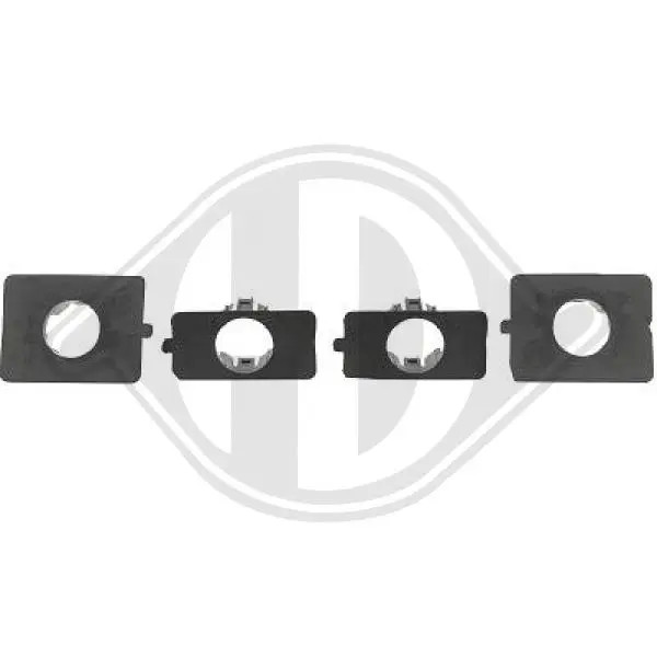 държач, сензор-парктроник DIEDERICHS          