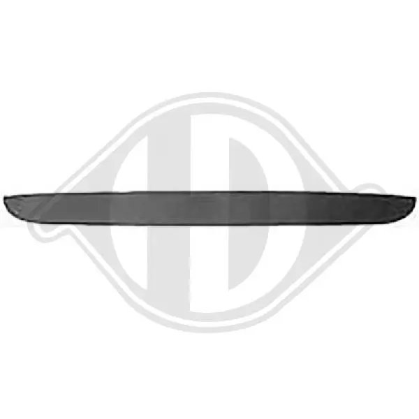 бленда, броня DIEDERICHS          