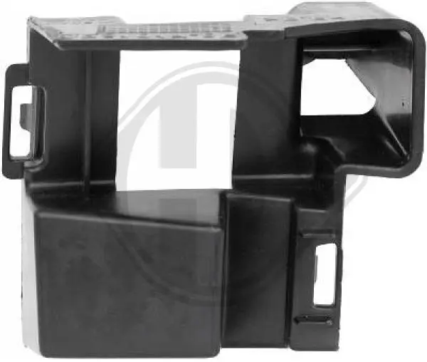 държач, броня DIEDERICHS          