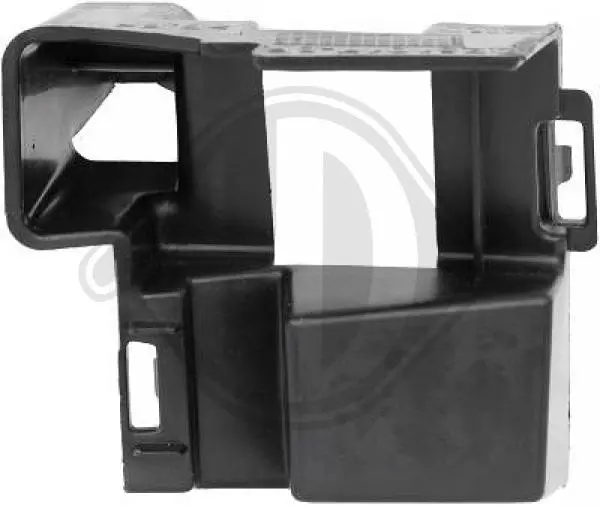 държач, броня DIEDERICHS          