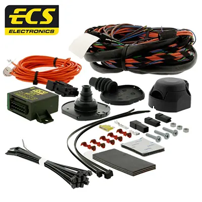 електрокомплект, теглич ECS                 