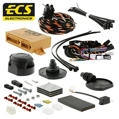 електрокомплект, теглич ECS                 