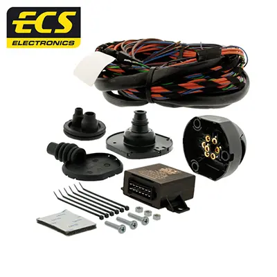 електрокомплект, теглич ECS                 