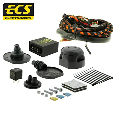 електрокомплект, теглич ECS                 