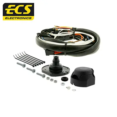 електрокомплект, теглич ECS                 