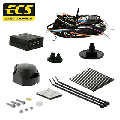 електрокомплект, теглич ECS                 