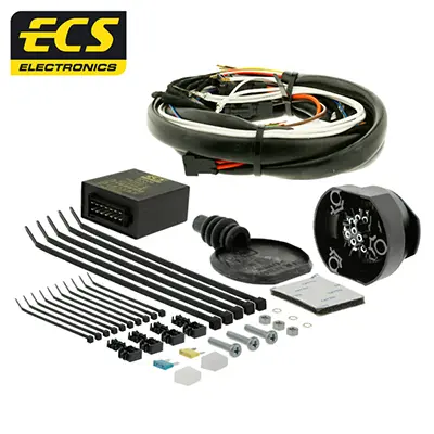 електрокомплект, теглич ECS                 