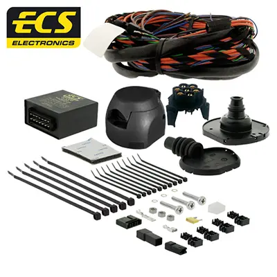 електрокомплект, теглич ECS                 