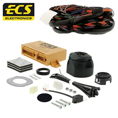 електрокомплект, теглич ECS                 