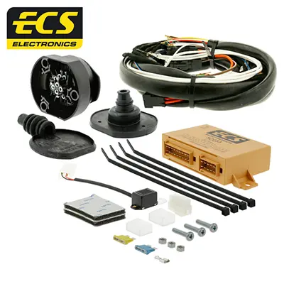 електрокомплект, теглич ECS                 