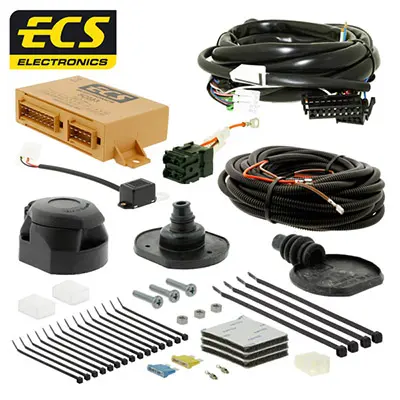 електрокомплект, теглич ECS                 