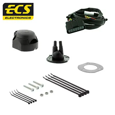 електрокомплект, теглич ECS                 