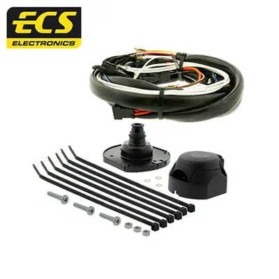 електрокомплект, теглич ECS                 