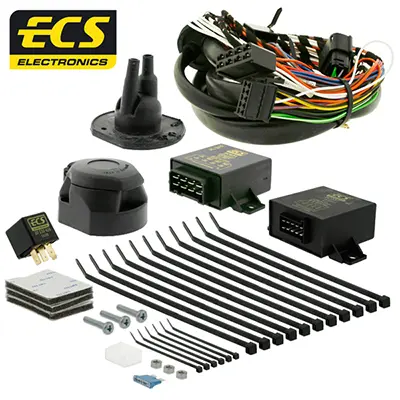 електрокомплект, теглич ECS                 