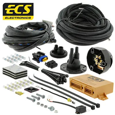 електрокомплект, теглич ECS                 