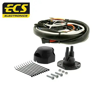 електрокомплект, теглич ECS                 