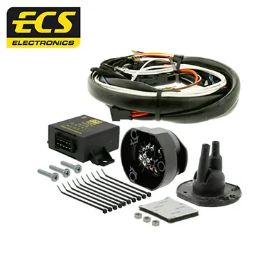 електрокомплект, теглич ECS                 