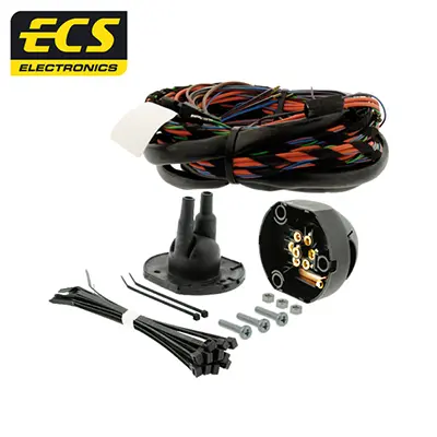 електрокомплект, теглич ECS                 