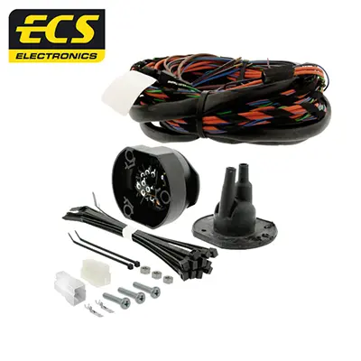 електрокомплект, теглич ECS                 