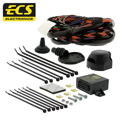 електрокомплект, теглич ECS                 